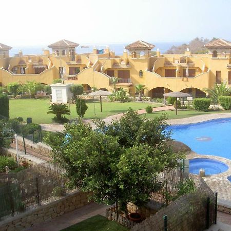 Mojon Hills Apartment Isla Plana Ngoại thất bức ảnh