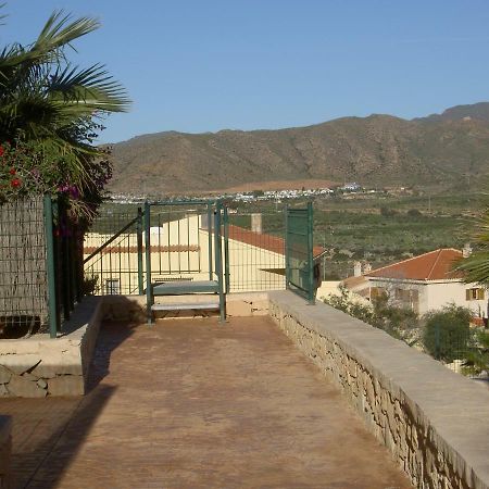 Mojon Hills Apartment Isla Plana Ngoại thất bức ảnh