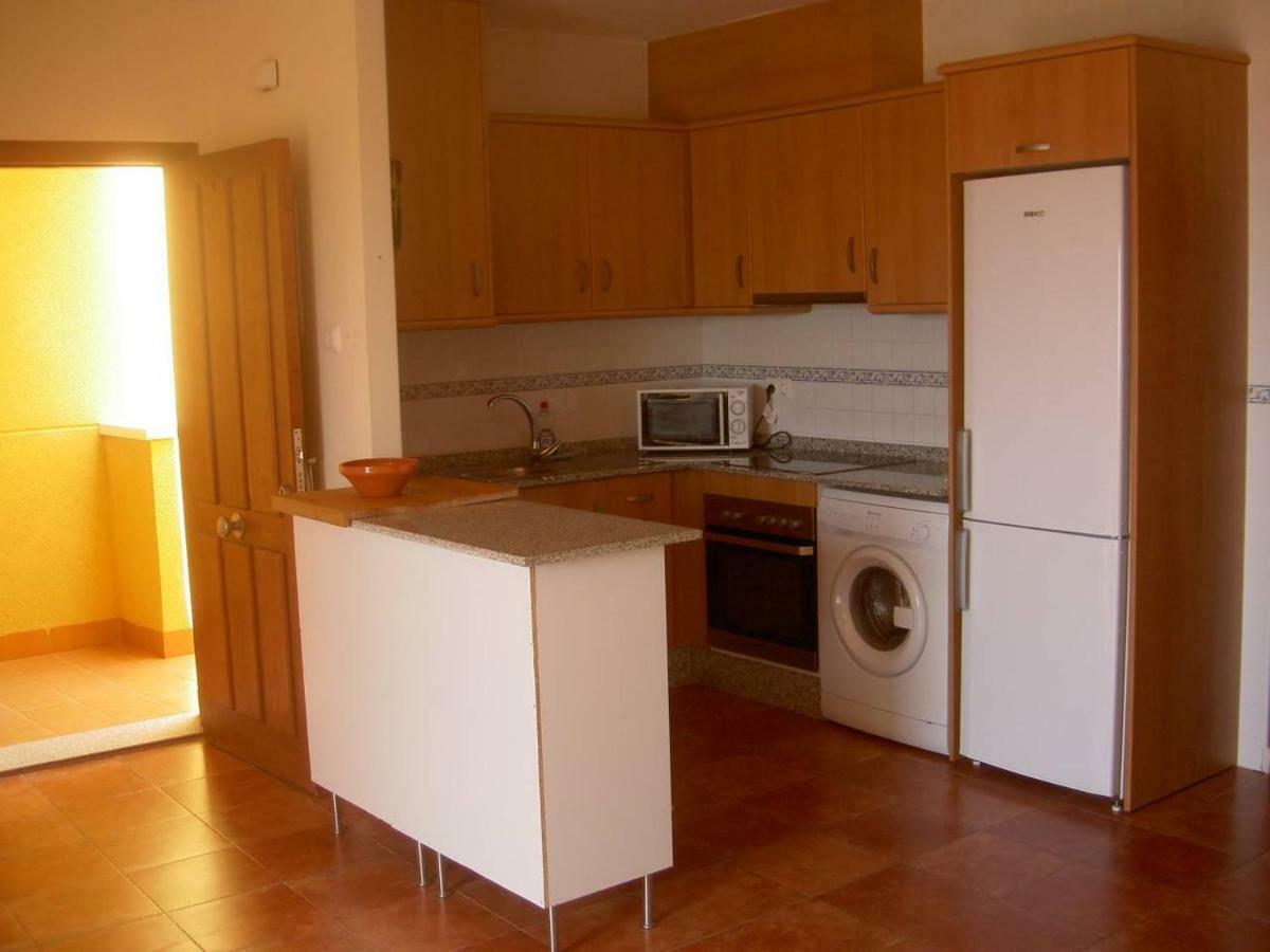 Mojon Hills Apartment Isla Plana Ngoại thất bức ảnh