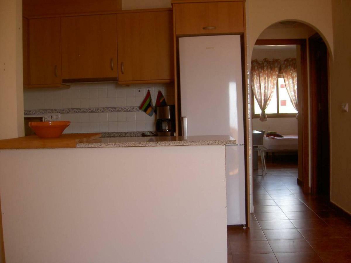 Mojon Hills Apartment Isla Plana Ngoại thất bức ảnh