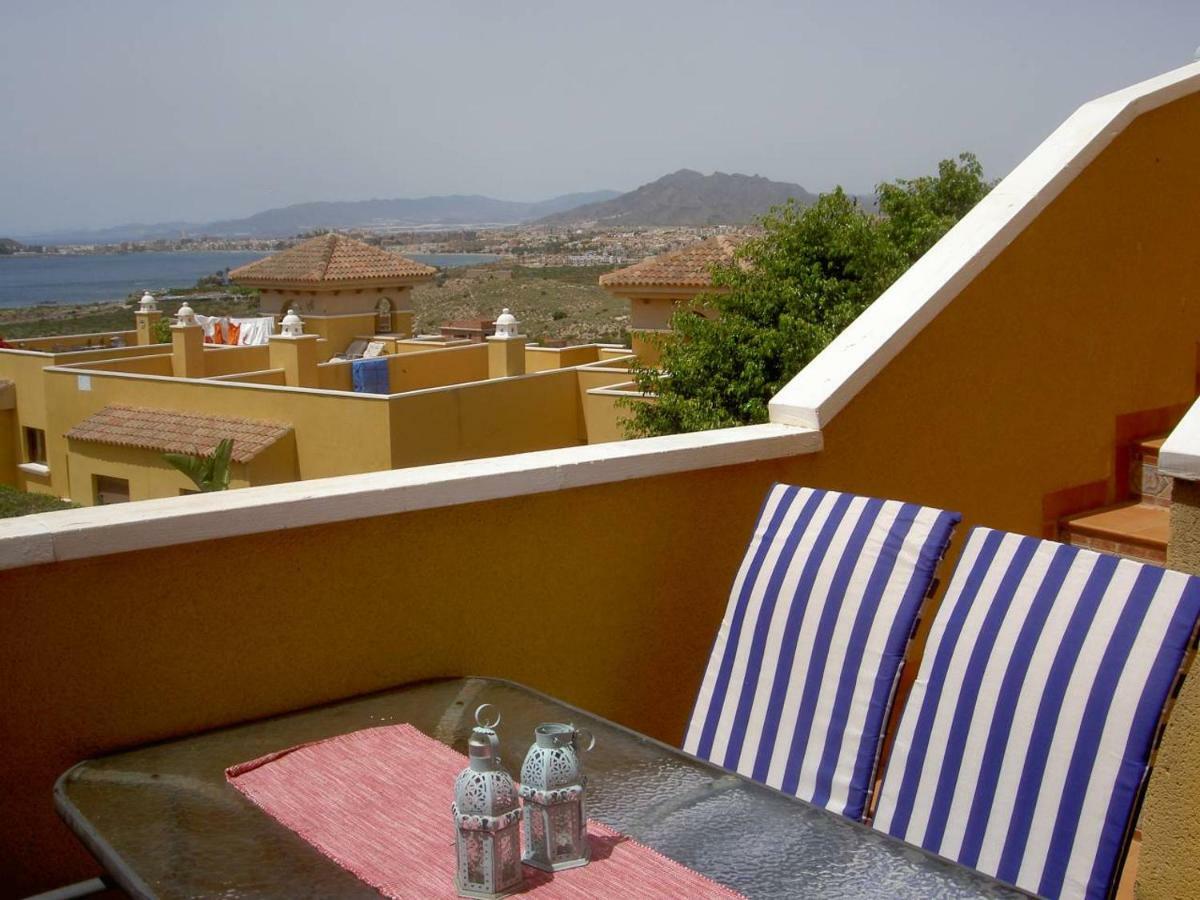 Mojon Hills Apartment Isla Plana Ngoại thất bức ảnh