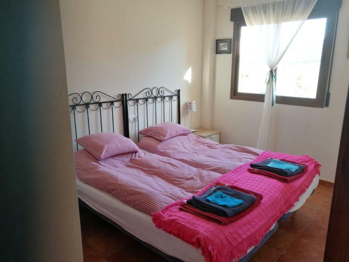 Mojon Hills Apartment Isla Plana Ngoại thất bức ảnh