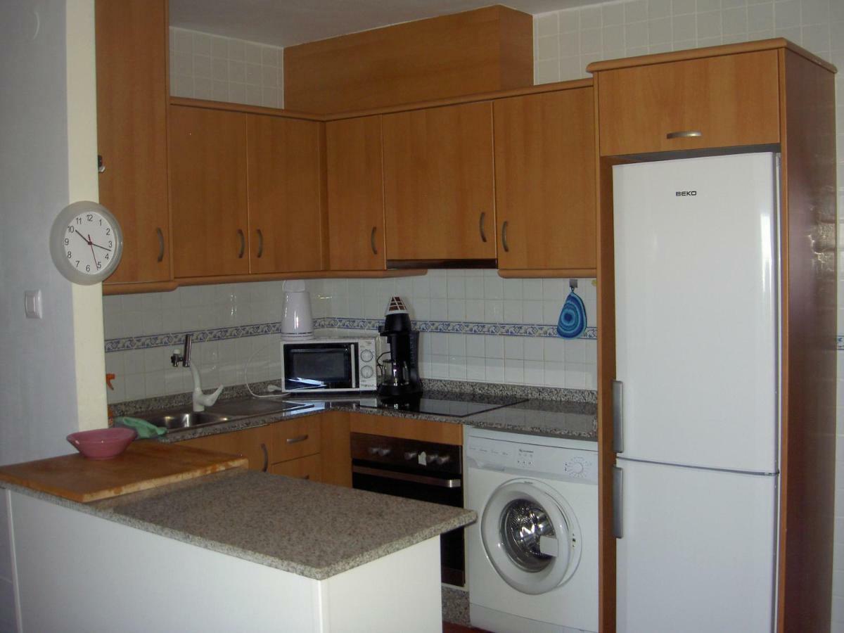 Mojon Hills Apartment Isla Plana Ngoại thất bức ảnh
