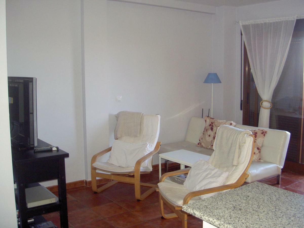 Mojon Hills Apartment Isla Plana Ngoại thất bức ảnh